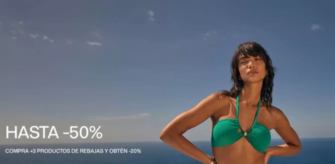 Catálogo Triumph | Hasta -50% | 2026-08-03T00:00:00.000Z - 2026-08-16T00:00:00.000Z