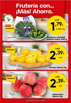 Catálogo Froiz | Froiz Oferta semanal | 2026-08-04T00:00:00.000Z - 2026-08-09T00:00:00.000Z