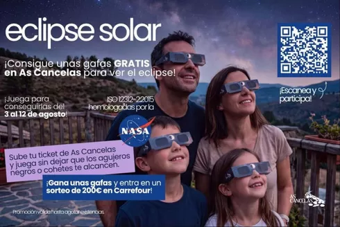 Catálogo As Cancelas | Promoción | 2026-08-04T00:00:00.000Z - 2026-08-12T00:00:00.000Z