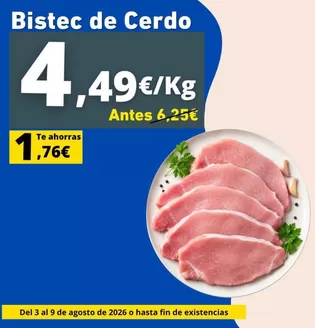 Catálogo Tu Trébol Hipermercados | Nueva semana y ¡nuevos productos frescos con descuento! | 2026-08-04T00:00:00.000Z - 2026-08-09T00:00:00.000Z