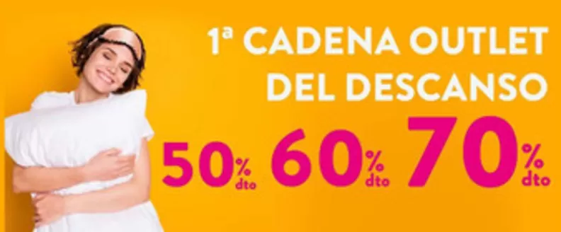 Catálogo Sleeprice | 1ª Cadena Outlet Del Descanso | 2026-08-05T00:00:00.000Z - 2026-08-18T00:00:00.000Z