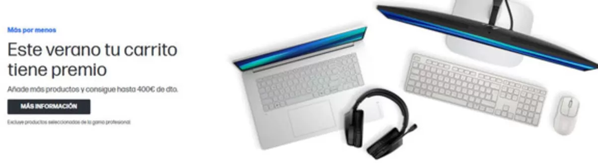 Catálogo HP | Este verano tu carrito tiene premio | 2026-08-05T00:00:00.000Z - 2026-08-18T00:00:00.000Z