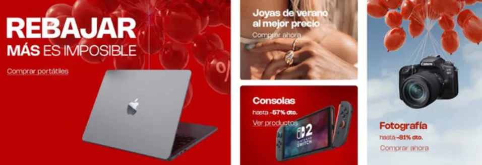 Catálogo Cash Converters | Ofertas | 2026-08-05T00:00:00.000Z - 2026-08-18T00:00:00.000Z