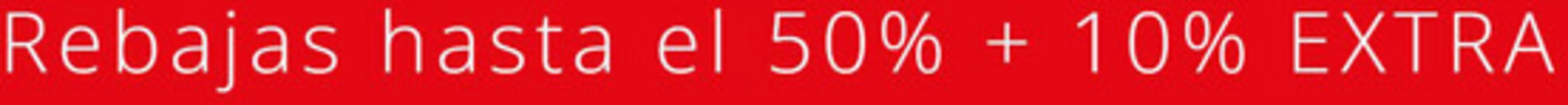 Catálogo Geox | Rebajas Hasta El 50%+10% Extra | 2026-08-05T00:00:00.000Z - 2026-08-18T00:00:00.000Z