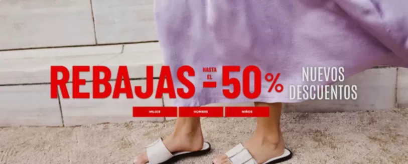 Catálogo Bata Shoes | Hasta El -50% | 2026-08-05T00:00:00.000Z - 2026-08-18T00:00:00.000Z