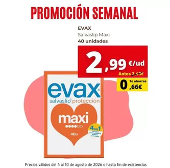 Catálogo Tu Trébol Hipermercados | ¡Ya estamos en agosto! Y te traemos esta promoción semanal | 2026-08-06T00:00:00.000Z - 2026-08-10T00:00:00.000Z