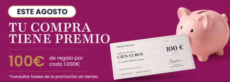Catálogo Muebles Hipopótamo | Este Agosto Tu Compra Tiene Premio | 2026-08-06T00:00:00.000Z - 2026-08-19T00:00:00.000Z