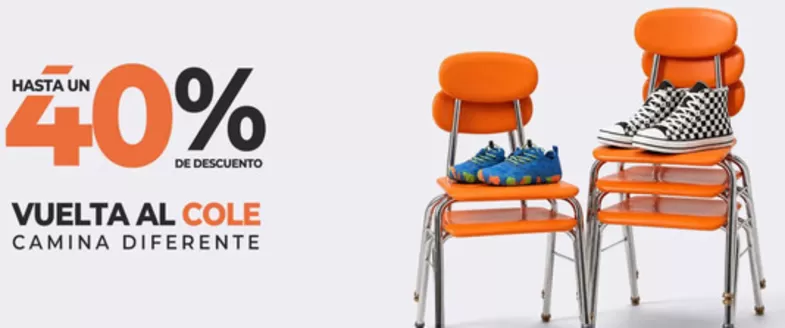 Catálogo Saguaro | Hasta un 40% de descuento | 2026-08-06T00:00:00.000Z - 2026-08-19T00:00:00.000Z