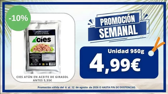 Catálogo Cash Jesuman | -10% | 2026-08-07T00:00:00.000Z - 2026-08-12T00:00:00.000Z