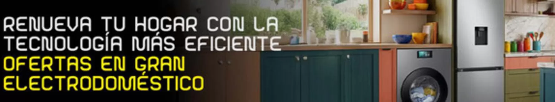 Catálogo Kyoto electrodomésticos | Ofertas | 2026-08-07T00:00:00.000Z - 2026-08-20T00:00:00.000Z