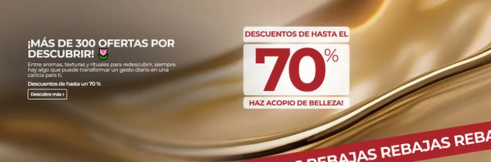 Catálogo Bottega Verde | Descuentos De Hasta El 70% | 2026-08-07T00:00:00.000Z - 2026-08-20T00:00:00.000Z