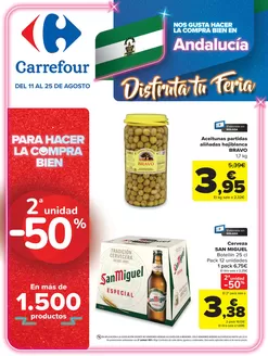 Catálogo Carrefour en Málaga | REGIONAL (Articulos locales de Alimentación, dulces, bebidas) | 2026-08-11T00:00:00.000Z - 2026-08-25T00:00:00.000Z