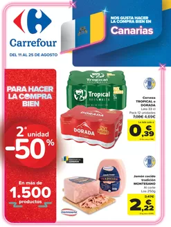 Catálogo Carrefour en Moya | REGIONAL (Articulos locales de Alimentación, dulces, bebidas) | 2026-08-11T00:00:00.000Z - 2026-08-25T00:00:00.000Z