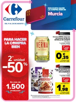 Catálogo Carrefour en Santo Ángel | REGIONAL (Articulos locales de Alimentación, dulces, bebidas) | 2026-08-11T00:00:00.000Z - 2026-08-25T00:00:00.000Z