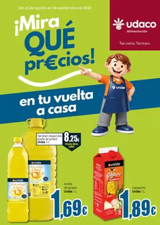 Catálogo UDACO | ¡Mira qué precios! Udaco | 2026-08-20T00:00:00.000Z - 2026-09-01T00:00:00.000Z