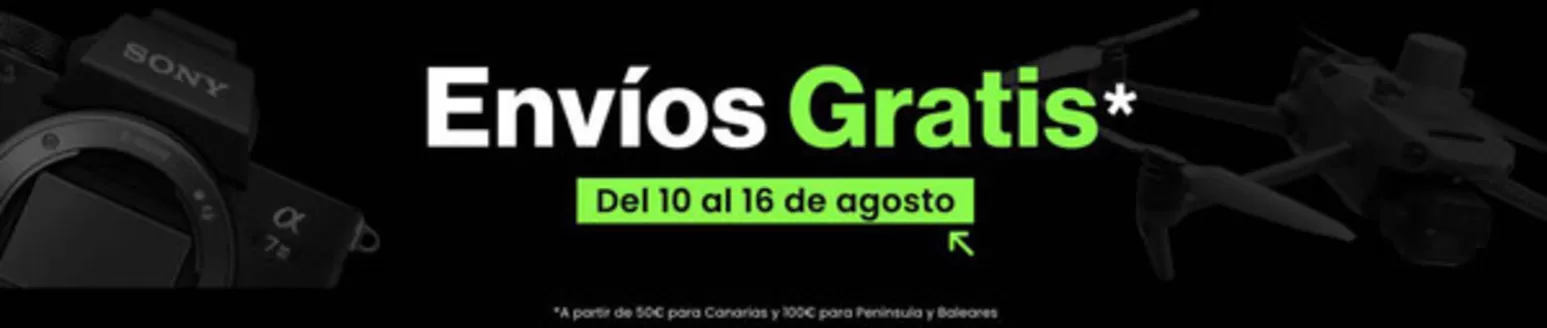 Catálogo Visanta | Envíos Gratis | 2026-08-10T00:00:00.000Z - 2026-08-16T00:00:00.000Z