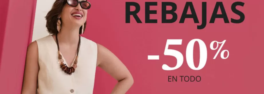 Catálogo Fiorella Rubino | -50% En Todo | 2026-08-10T00:00:00.000Z - 2026-08-23T00:00:00.000Z