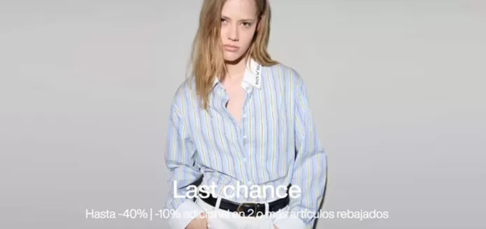 Catálogo Zadig & Voltaire | Hasta -40% | 2026-08-10T00:00:00.000Z - 2026-08-23T00:00:00.000Z