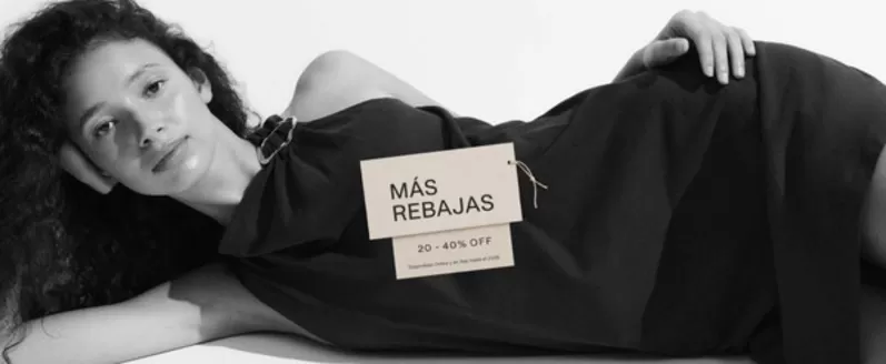 Catálogo ese O ese | Más Rebajas | 2026-08-10T00:00:00.000Z - 2026-08-31T00:00:00.000Z