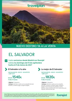 Catálogo Travelplan en Albalat dels Sorells | Nuevo Destino Ya A La Venta | 2026-08-11T00:00:00.000Z - 2027-03-21T00:00:00.000Z