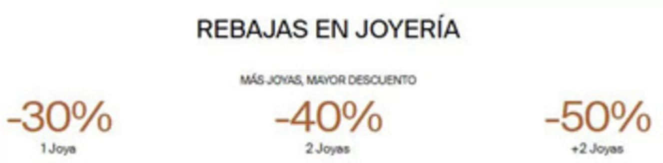 Catálogo Vidal & Vidal en A Coruña | Rebajas en joyería | 2026-08-12T00:00:00.000Z - 2026-08-25T00:00:00.000Z