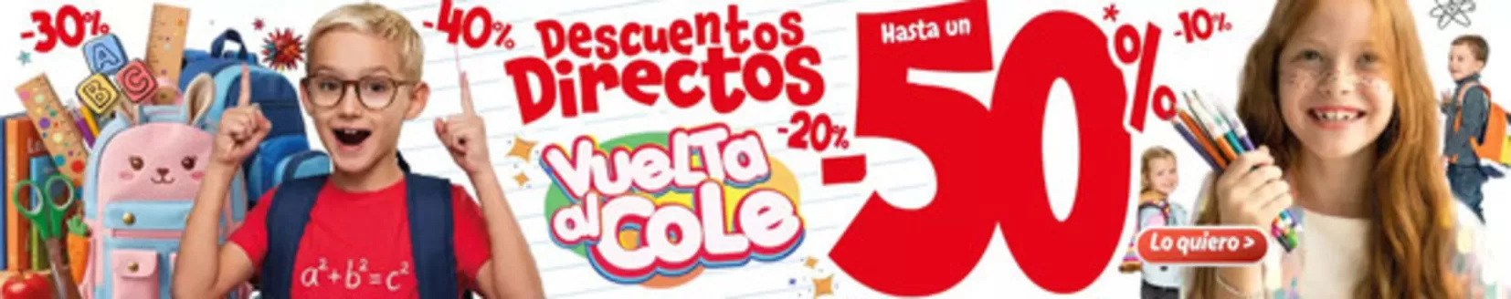 Catálogo Juguetilandia | Descuentos Directos | 2026-08-13T00:00:00.000Z - 2026-08-24T00:00:00.000Z