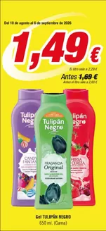 Catálogo Aquabel Perfumerías en Málaga | Promociones | 2026-08-13T00:00:00.000Z - 2026-09-06T00:00:00.000Z