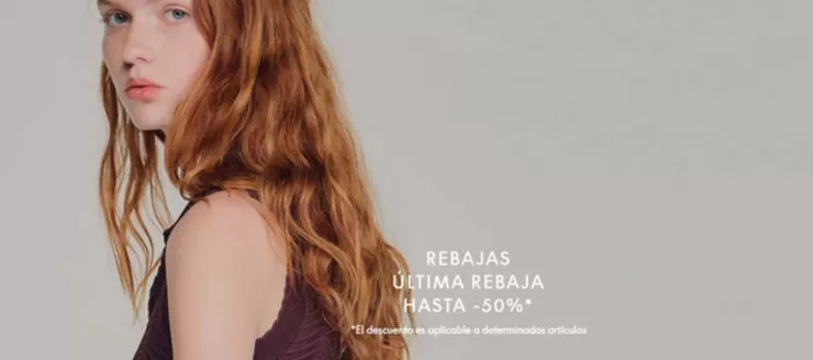 Catálogo Sandro | Hasta -50% | 2026-08-13T00:00:00.000Z - 2026-08-26T00:00:00.000Z