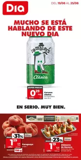 Catálogo Dia en Langreo | Mucho se está hablando de este nuevo día del 19/08 al 25/08 | 2026-08-19T00:00:00.000Z - 2026-08-25T00:00:00.000Z