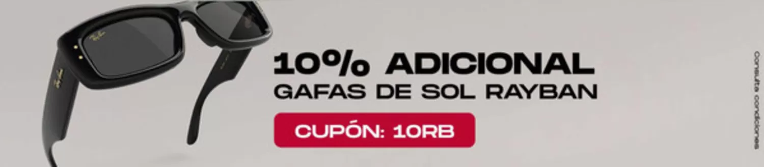 Catálogo Visionlab | Promociones | 2026-08-14T00:00:00.000Z - 2026-08-27T00:00:00.000Z