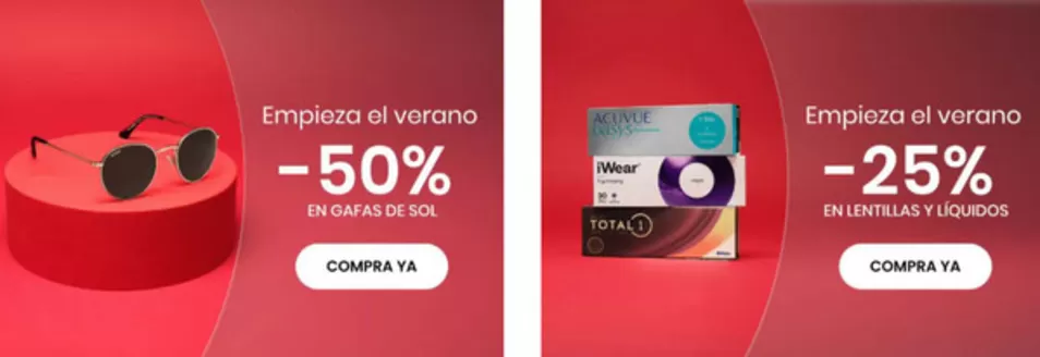Catálogo MasVisión | Empieza el verano | 2026-08-14T00:00:00.000Z - 2026-08-27T00:00:00.000Z