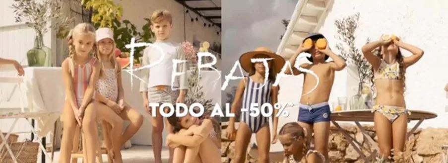 Catálogo Sergent Major | Rebajas | 2026-08-14T00:00:00.000Z - 2026-08-27T00:00:00.000Z