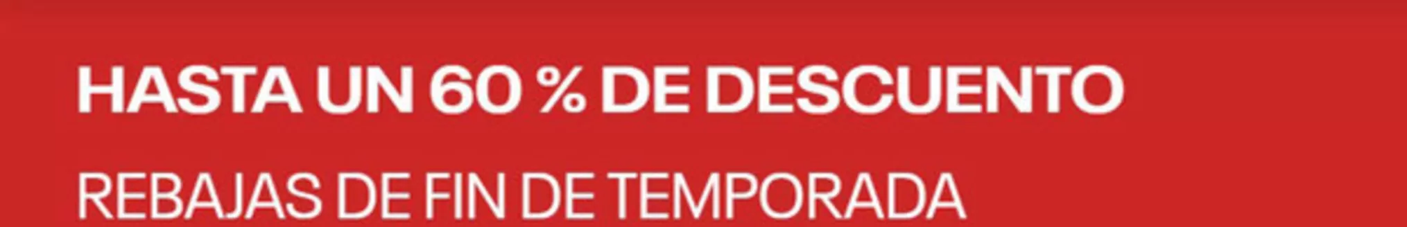 Catálogo Reebok | Hasta un 60% de descuento | 2026-08-17T00:00:00.000Z - 2026-08-30T00:00:00.000Z