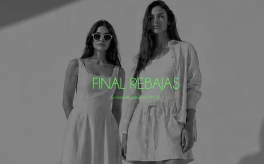 Catálogo Dolores Promesas | Final Rebajas | 2026-08-17T00:00:00.000Z - 2026-08-30T00:00:00.000Z