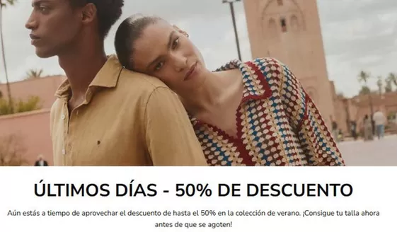 Catálogo Lion of Porches | -50% De Descuento | 2026-08-17T00:00:00.000Z - 2026-08-30T00:00:00.000Z