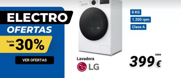 Catálogo Centro Hogar Sanchez | Electro Ofertas | 2026-08-18T00:00:00.000Z - 2026-08-31T00:00:00.000Z