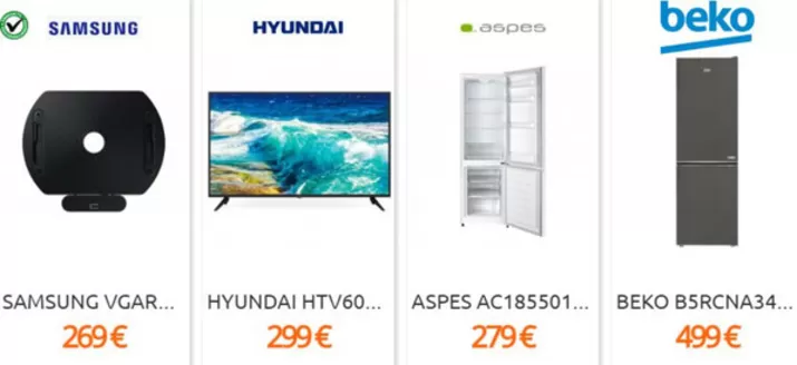 Catálogo Eureka Electrodomésticos | Grandes Ofertas Esta Semana | 2026-08-18T00:00:00.000Z - 2026-08-24T00:00:00.000Z