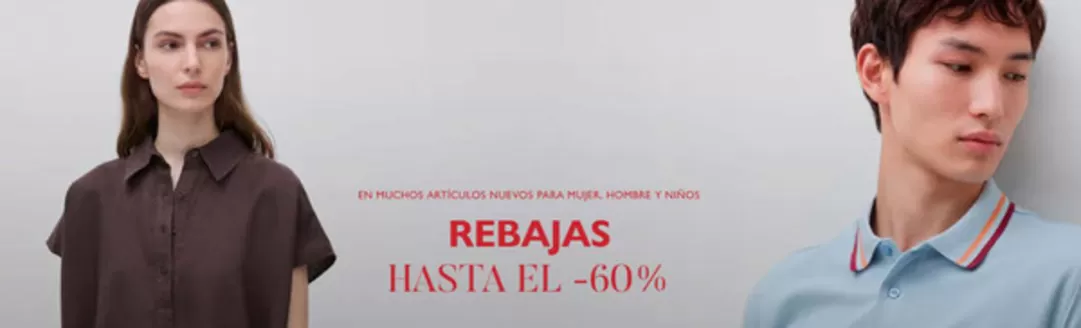 Catálogo United Colors Of Benetton en Sant Cugat del Vallès | Hasta El -60% | 2026-08-18T00:00:00.000Z - 2026-08-31T00:00:00.000Z