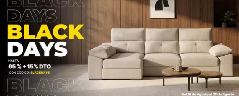 Catálogo La Tienda Home | Promoción | 2026-08-19T00:00:00.000Z - 2026-08-25T00:00:00.000Z