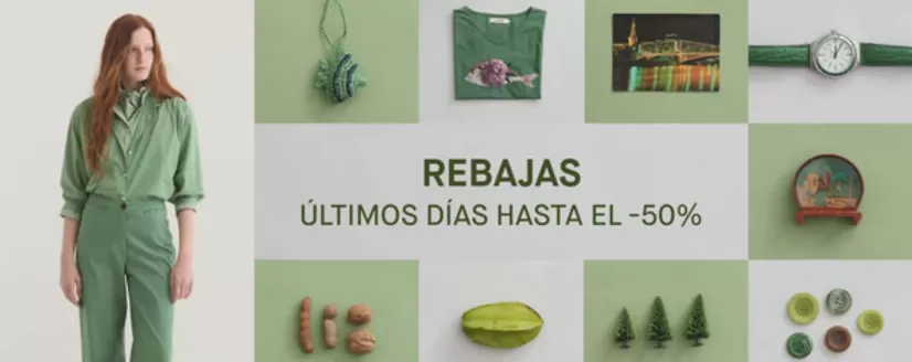 Catálogo Nice Things en Sant Cugat del Vallès | Últimos Días Hasta El -50% | 2026-08-19T00:00:00.000Z - 2026-09-01T00:00:00.000Z