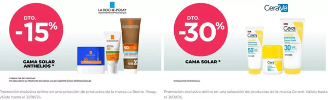 Catálogo Marvimundo | Promociones | 2026-08-20T00:00:00.000Z - 2026-08-31T00:00:00.000Z
