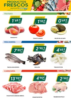 Catálogo Masymas | Válidos Del 20 Al 26 De Agosto 2026 | 2026-08-21T00:00:00.000Z - 2026-08-26T00:00:00.000Z