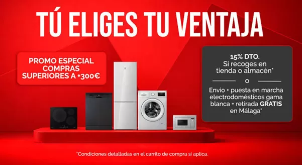 Catálogo Electrolider | Tú Eliges Tu Ventaja | 2026-08-21T00:00:00.000Z - 2026-09-03T00:00:00.000Z