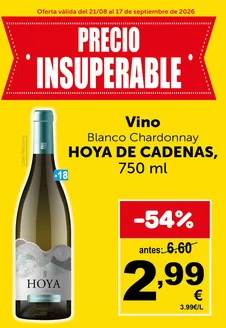 Catálogo Masymas | Precio Insuperable | 2026-08-24T00:00:00.000Z - 2026-09-17T00:00:00.000Z