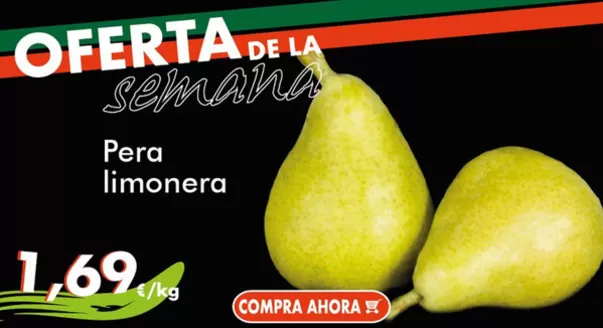 Catálogo Frutas Nieves | Oferta De La Semana | 2026-08-24T00:00:00.000Z - 2026-08-30T00:00:00.000Z