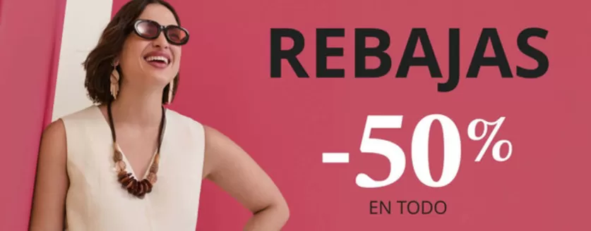Catálogo Fiorella Rubino | -50% En Todo | 2026-08-25T00:00:00.000Z - 2026-09-07T00:00:00.000Z