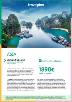 Catálogo Travelplan |  Travelplan Asia | 2026-08-26T00:00:00.000Z - 2026-11-21T00:00:00.000Z