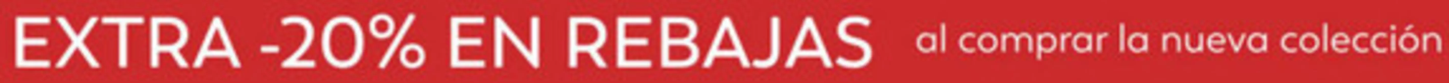 Catálogo Elena Miró | Extra -20% En Rebajas | 2026-08-26T00:00:00.000Z - 2026-09-08T00:00:00.000Z