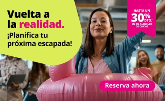 Catálogo GoldCar | Hasta un 30% dto | 2026-08-31T00:00:00.000Z - 2026-09-14T00:00:00.000Z