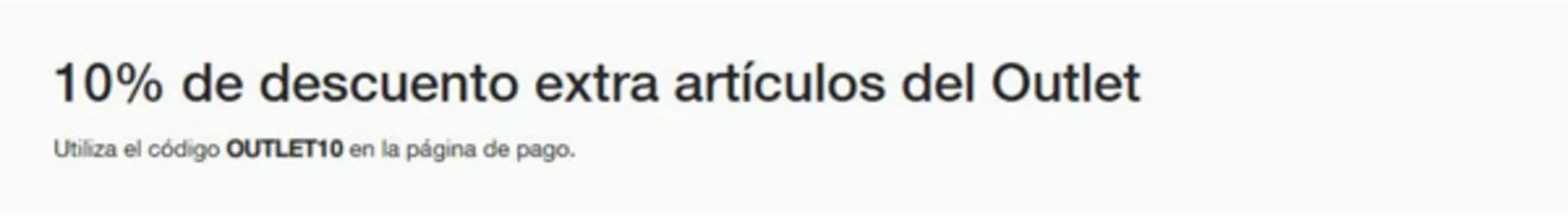 Catálogo The North Face | 10% de descuento extra artículos del Outlet | 2026-08-31T00:00:00.000Z - 2026-09-13T00:00:00.000Z